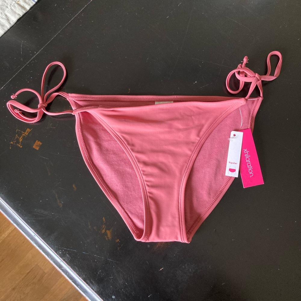 Bikini bottoms!